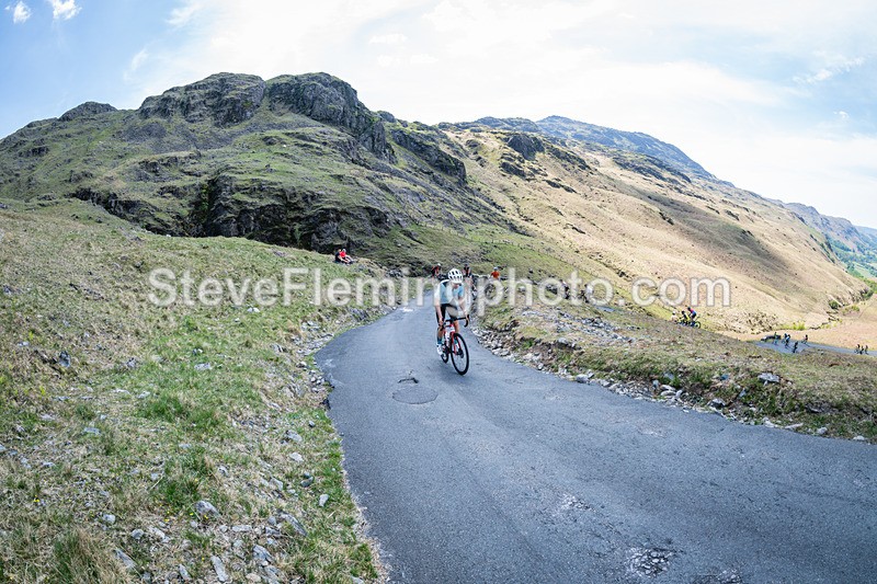 130844 - Hardknott Pass Camera 2 13.00-14.00