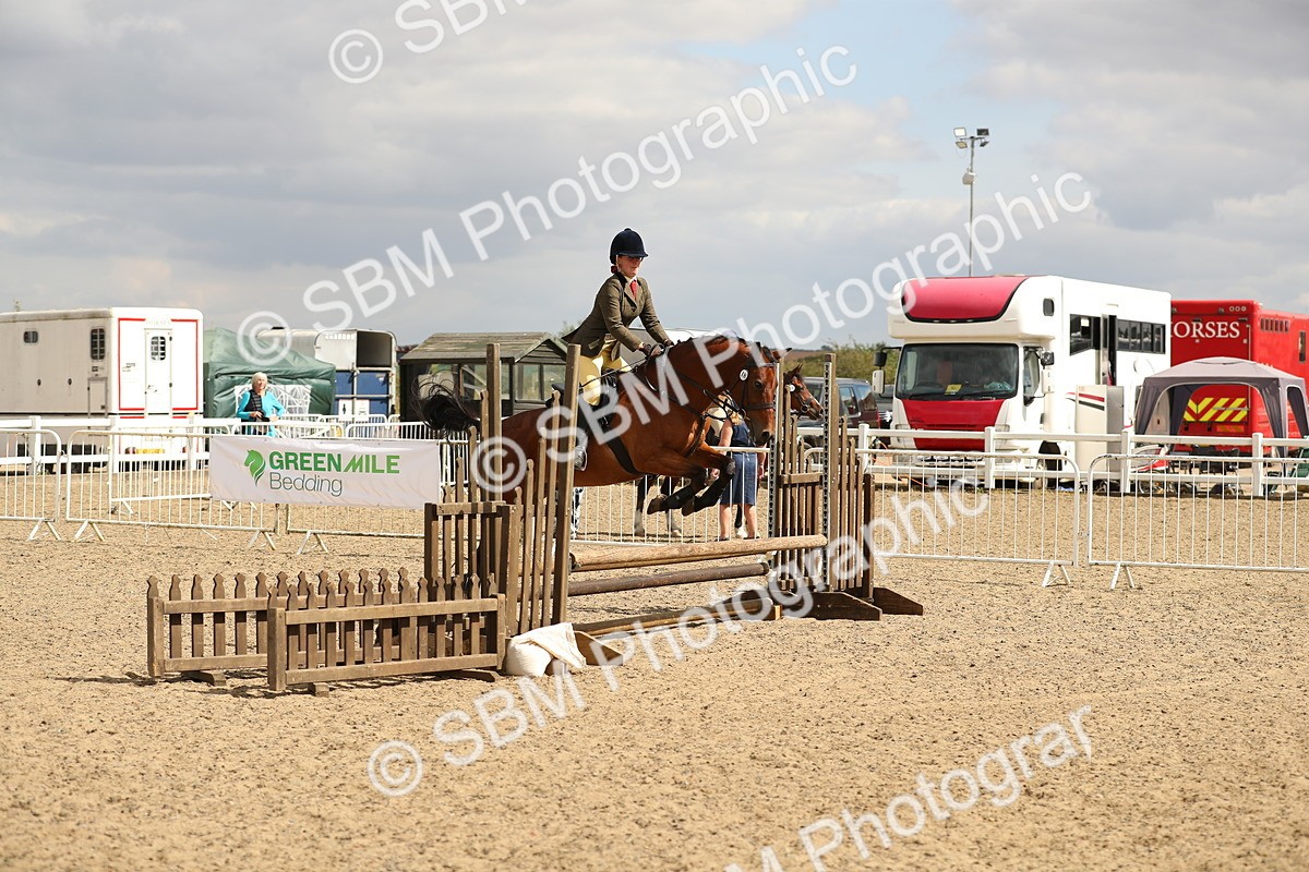 SBM_04859 - Class 47a Style & Performance 60cm (15-19)