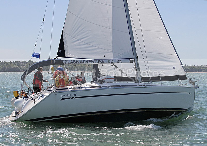 130601 MARY KATE SPLASH ADVENTURE IMG_8548 - ROUND THE ISLAND RACE - 1st June 2013