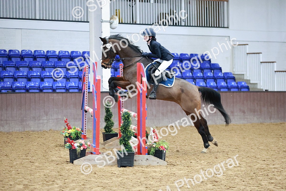 SBM_003548 - Class 15 - Senior British Novice - 90cm