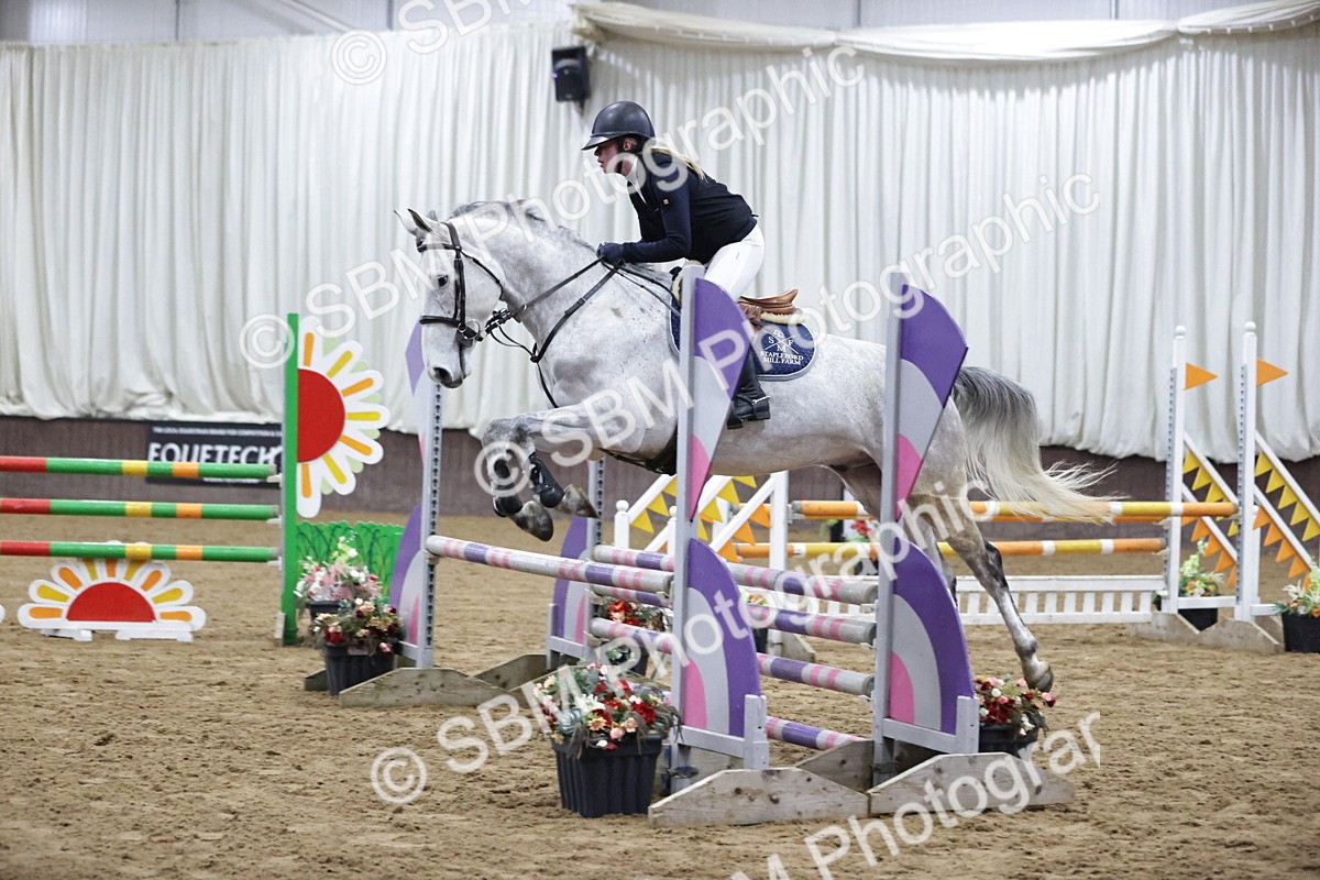 SBM_000104 - Class 1 - Clear Round