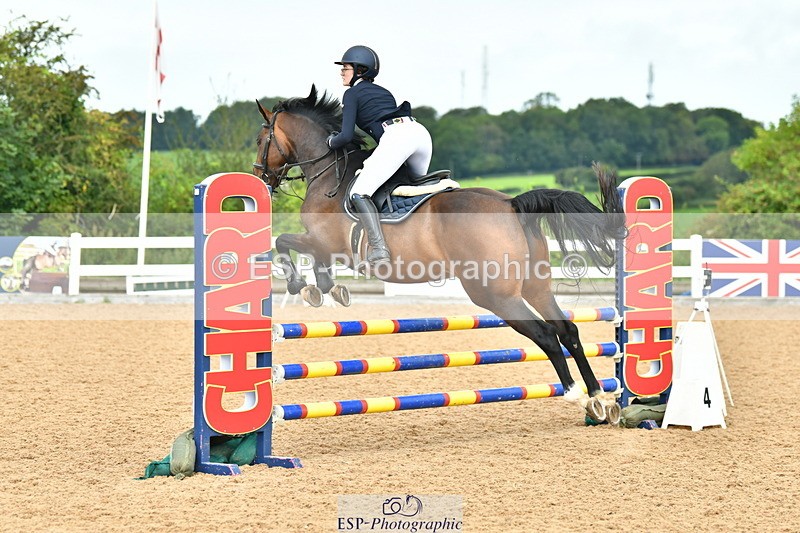 230813A-094203-11133 - Cls 39 A&B British Novice & 90cm Open