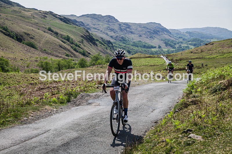 151237 - Hardknott Pass Camera 1 15.00-16.30
