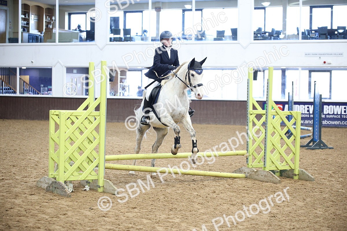 SBM_000243 - Class 2 - 50cm