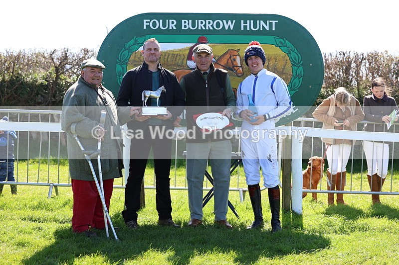 3E7A4959 - Race 1 Hunt Members