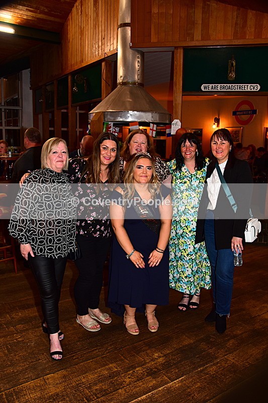 COU-783 - Courtney's 21st
