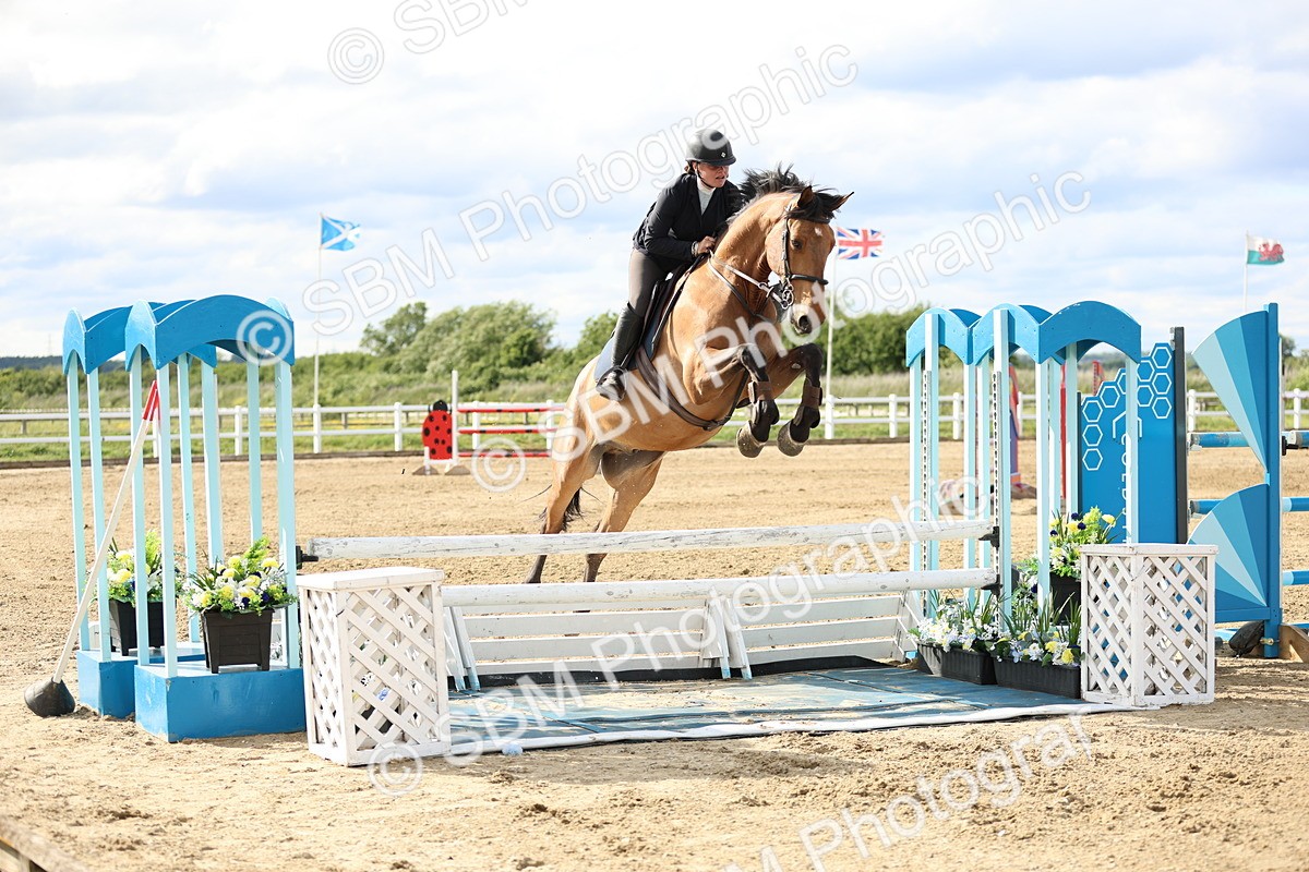 SBM_001749 - Class 7 - National 1.30m 1.40m