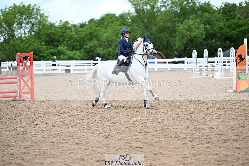 240608A-093850-00283 - Cls 8 Pony British Novice and 80cm Open