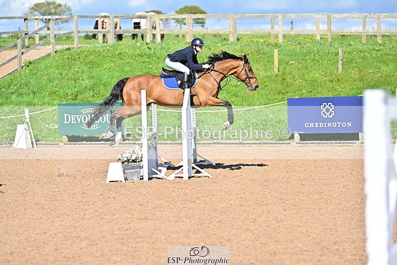 240504A-162136-02847 - Cls 8, 9 & 10 Children on Horses 90cm, 1m & 1.10m