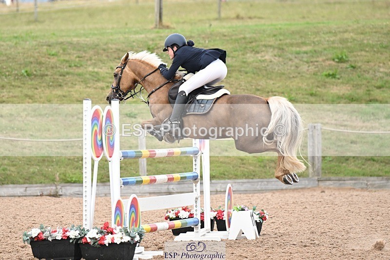 250629-161819-12947 - Cls 30 138cm HOYS Qualifier