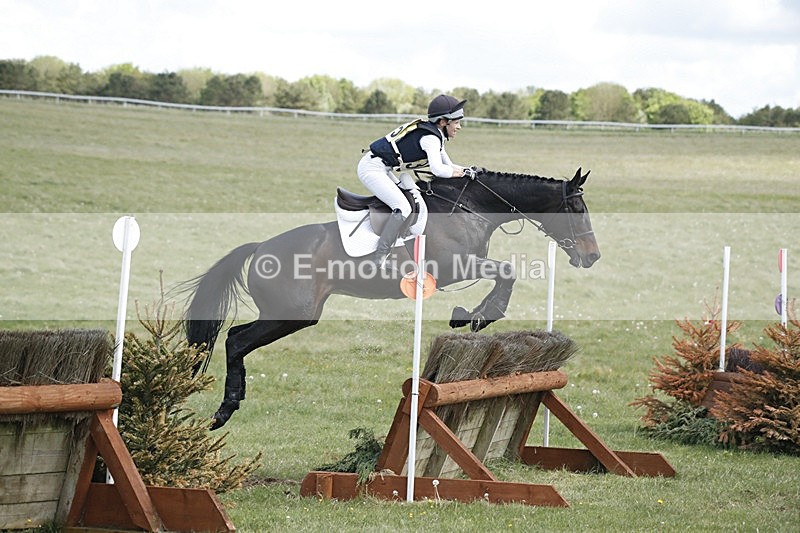 BVHT 140517  IXC -853 - Class 1 XC Intermediate 14/05/17