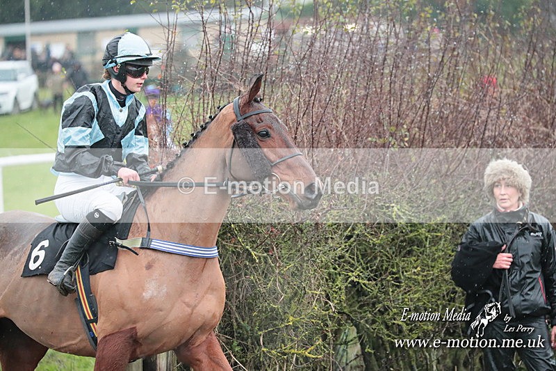 PtP 031223 644 - Wheatland Hunt PtP Chaddesley Races 03/12/23