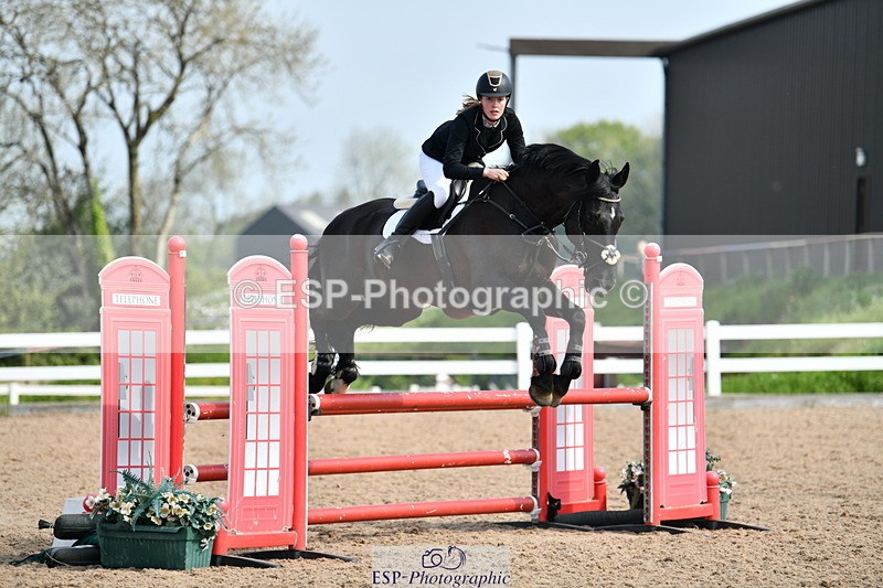 240511A-102017-11500 - Cls 28 95cm National Am Quali