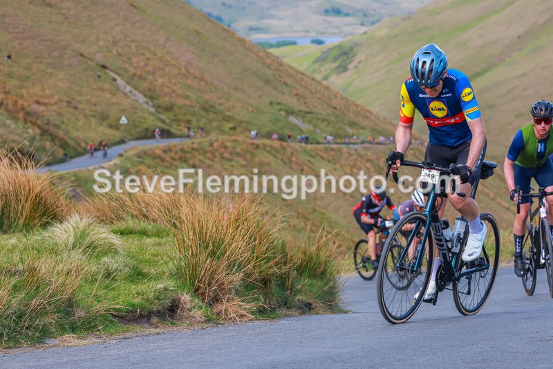 095412 - Newlands Pass 09.00-10.00