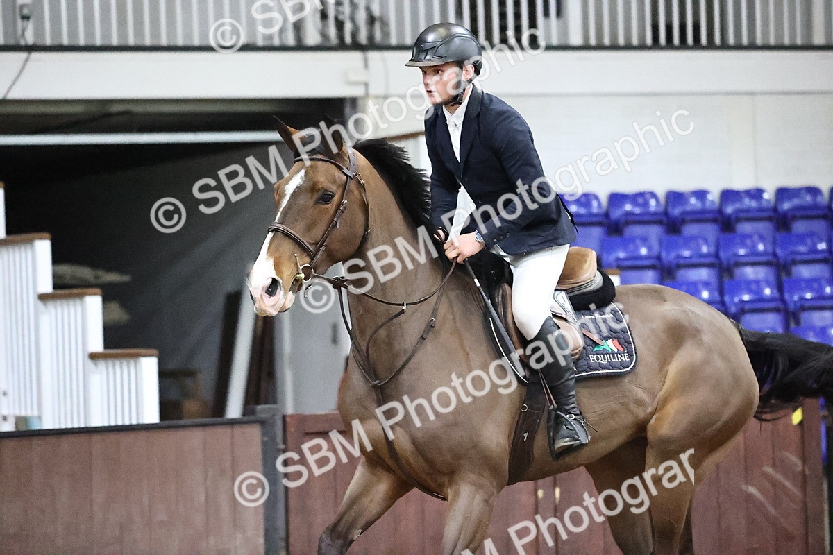 SBM_001955 - Class 10 - Senior Newcomers - 1.10m