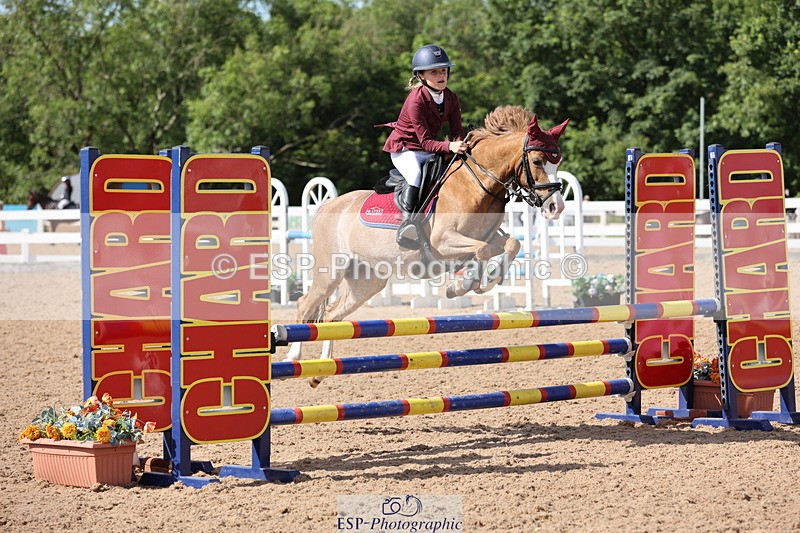 240629A-164813-08169 - Cls 13 Stepping Stones 128cm + 138cm