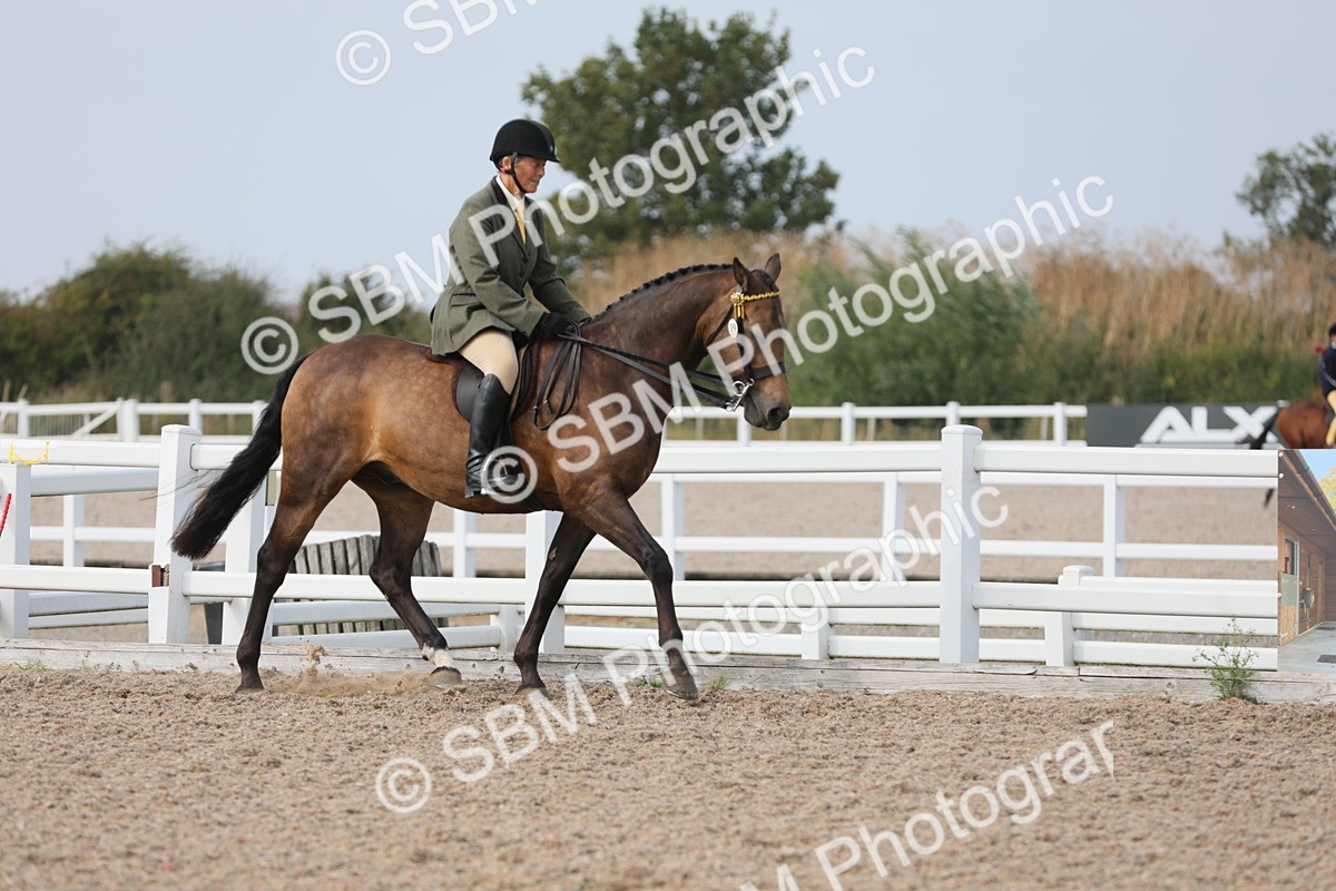 SBM_17698 - Class 315 Best Horse/Rider Combination