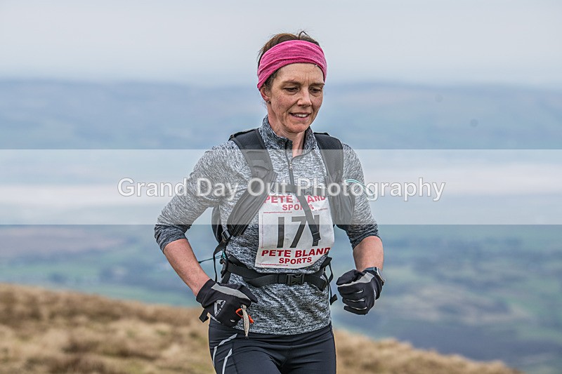 Black Combe-1405 - Black Combe Fell Race Saturday 4th March 2023
