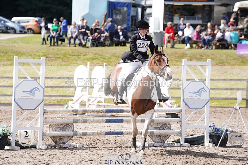 240824X-131642-27643 - 80cm Round 1 13.00 to 14.00