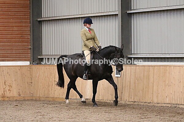 SIAL2583 - Sunday 14th Ridden