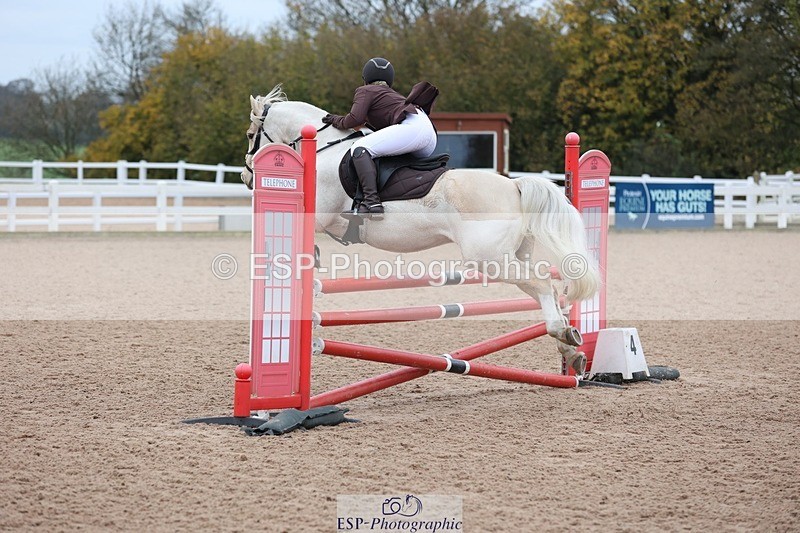 241116X-105053-00983 - Cls 08 Pony Winter Nov Champs J-O
