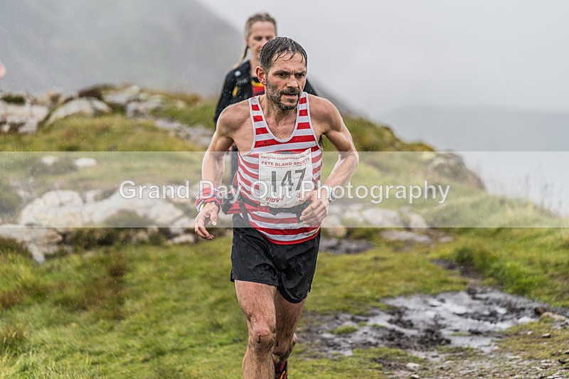 Buttermere-440 - Buttermere Sailbeck Fell Race Saturday 15th June 2024