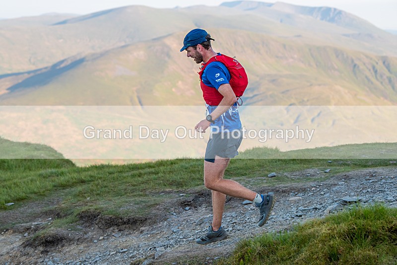 Blencathra-704 - Blencathra Fell Race Wednesday 7th June 2023