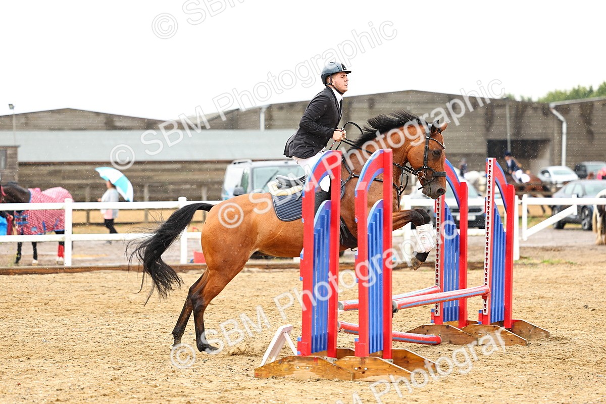 SBM_000387 - Class 3 - 60cm