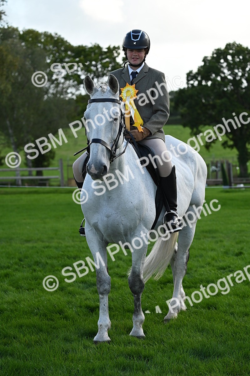 SBM_26490 - S6 - Novice & newcomer Ridden horse