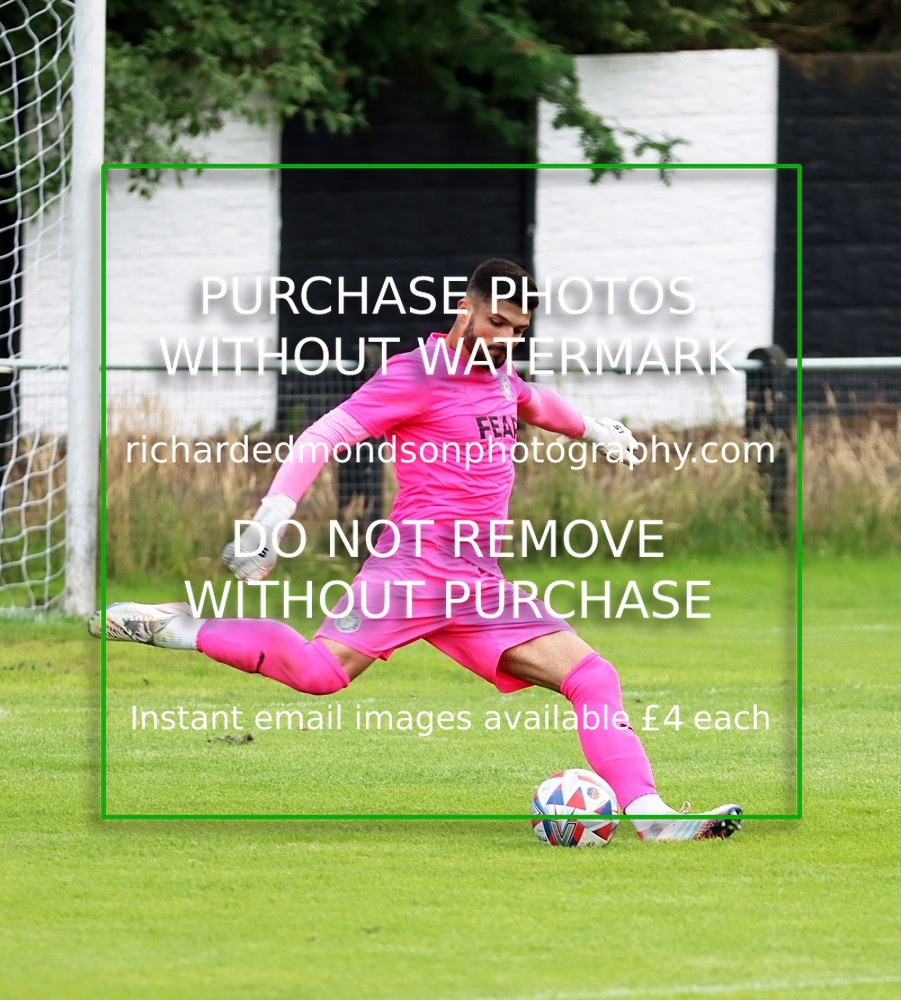 IMG_9045 - Kendal Town vs Lancaster City