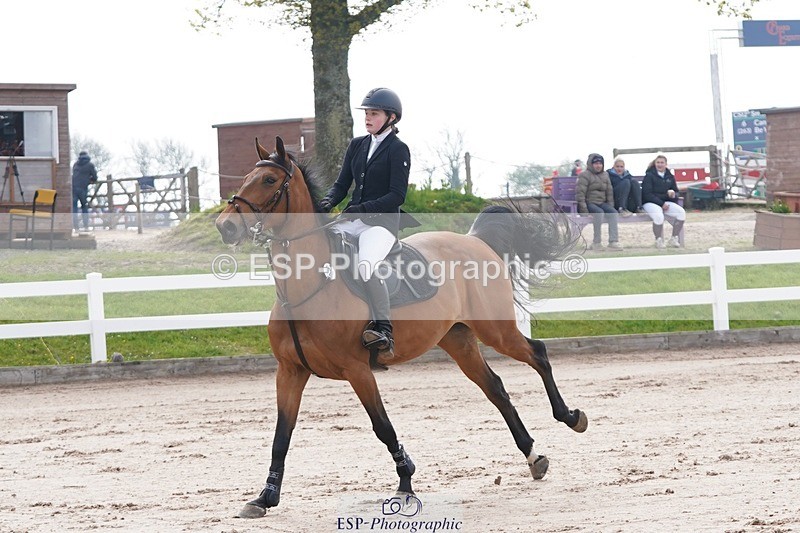 250425-094540-08352 - Cls 30 Young Horse 6yr old