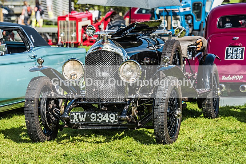 Loweswater Show-20 - Loweswater Show Junior & Senior Fell Races Sunday 3rd September 2023