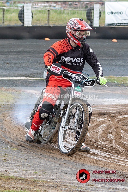 210522-7D-8E0A7637 - Ride & Skid It  Speedway Experience 22nd  May 21