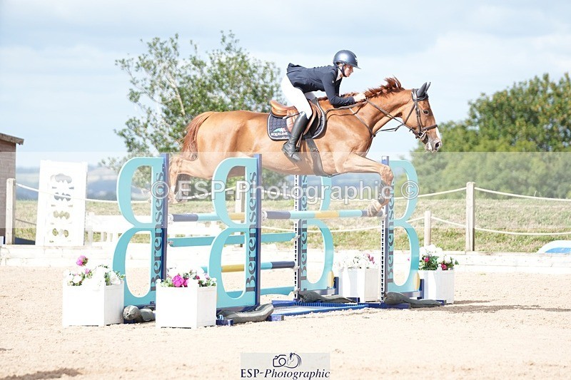 250801-094750-03515 - Cls 13 Snr Newc 1st Rnd