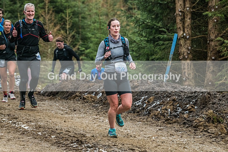 Glentress-782 - High Terrain Events Glentress 10K 21K & 42K Trail Races Sunday 16th February 2025