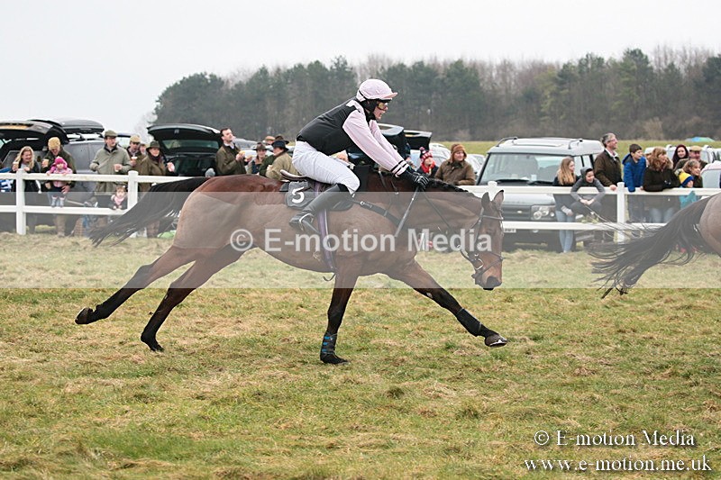 PtP 170219 -135 - Combined Services Point-To-Point Larkhill 17/02/19