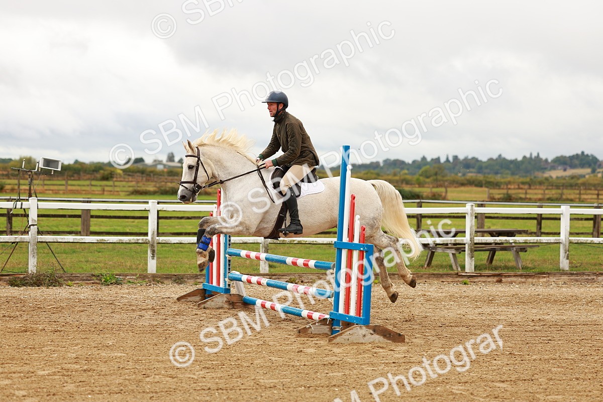 SBM_000049 - Class 1 - Clear Round