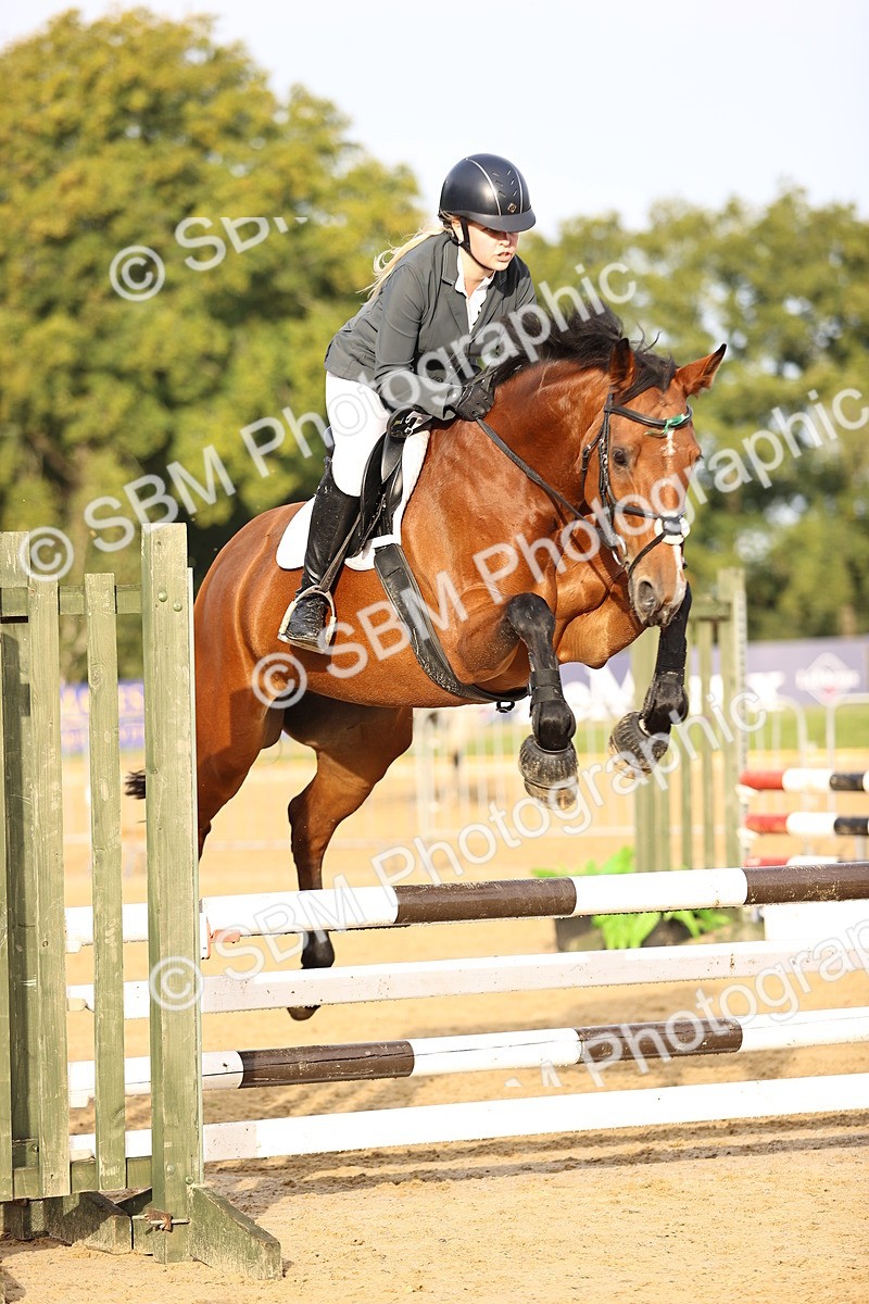 SBM_55181 - J62 - Clear Round 90cm