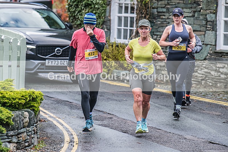 Derwentwater-950 - Derwentwater 10 Mile Road Race Sunday 2nd November 2025