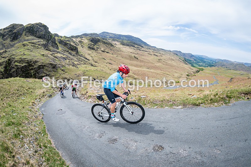 122213 - Hardknott Pass Camera 2 12.00-13.00