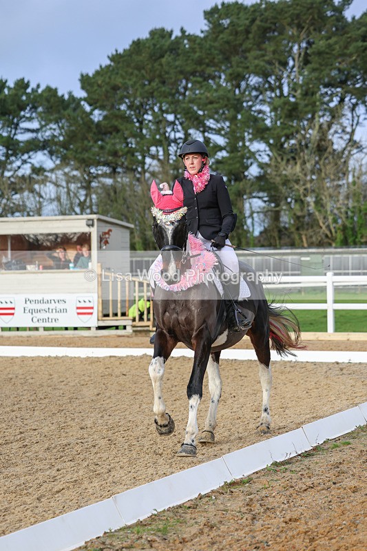 3E7A4560 - Class 4: Prelim Section B