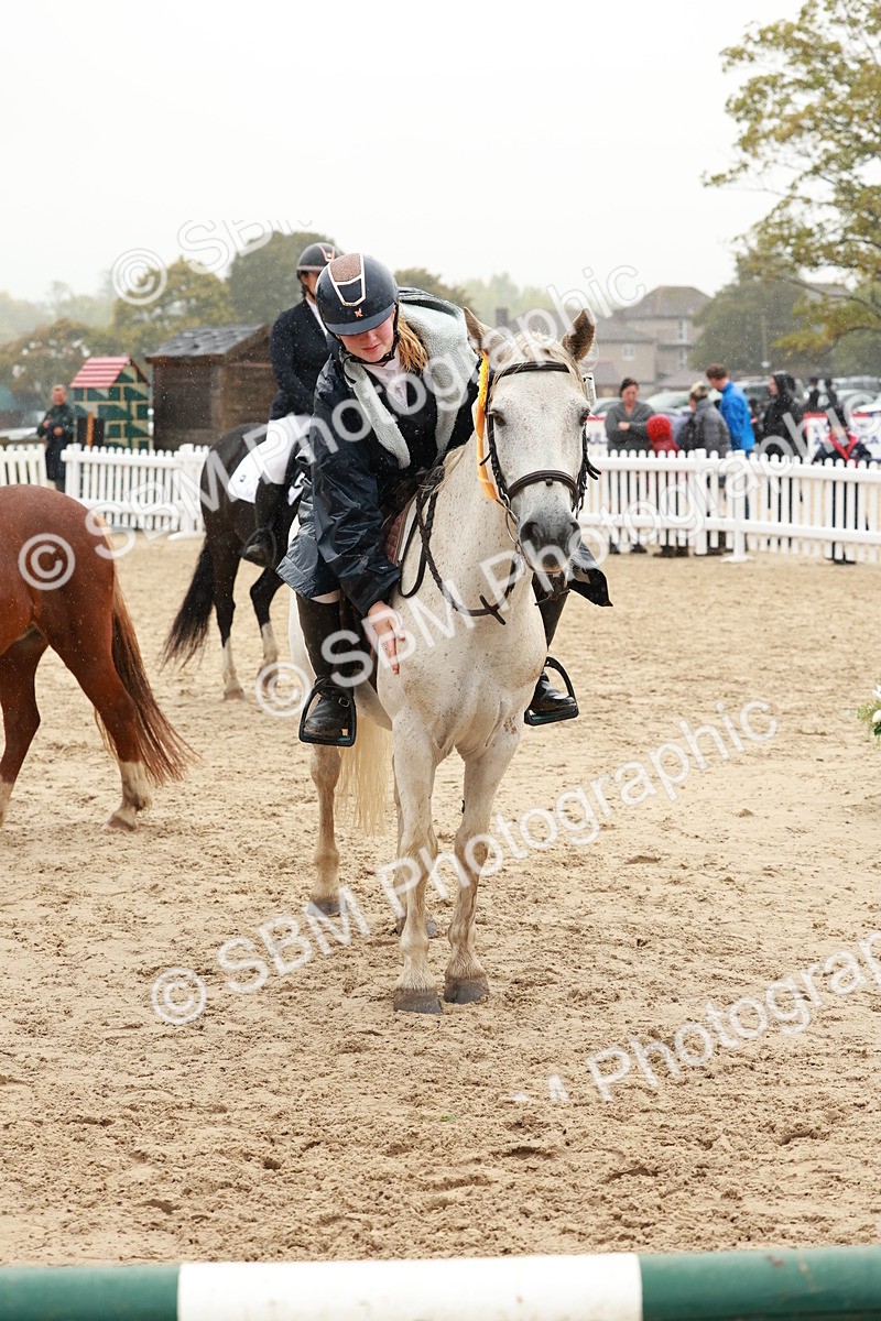 SBM_72295 - J14 - Junior Pony 65cm Championship