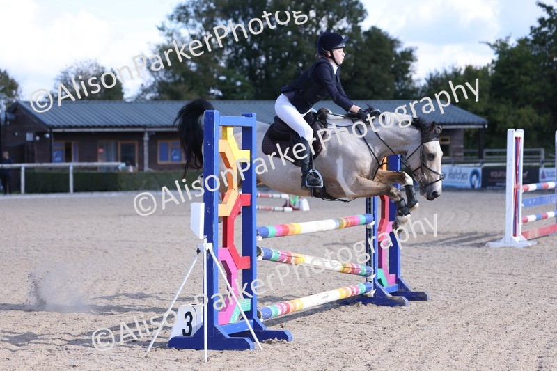 20250928-2254 - Class 6 - 90cm