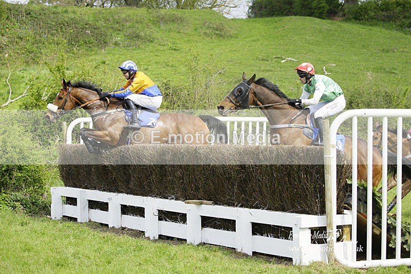 PtP 230422 275 - Berkeley Races - Woodford Glos 23/04/22