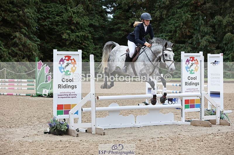 250705A-084514-12814 - Cls 32 85cm Amateur Qualifier