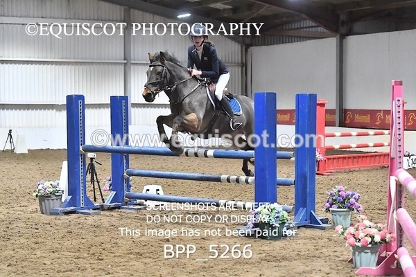 BPP_5266 - CLASS 12 Springboard 128cm/ 138cm Restricted Handicap