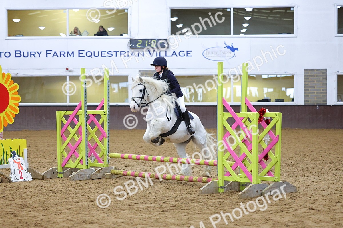 SBM_000219 - Class 1 - Show Jumping 50cm