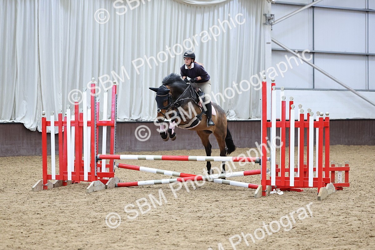 SBM_000141 - Class 4 - clear round showjumping