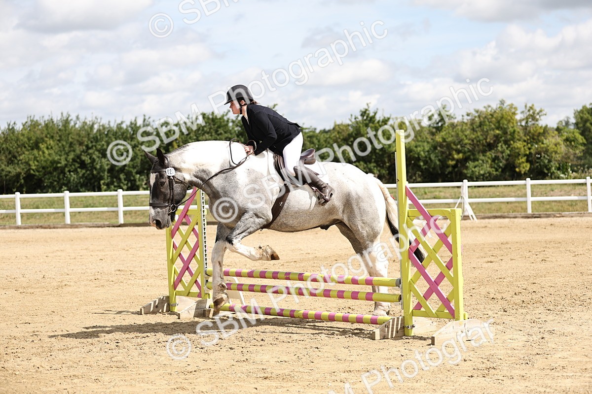 SBM_004811 - 70cm showjumping