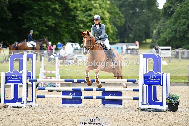 240712-122947-33369 - Cls 138 95cm Amateur Qualifier